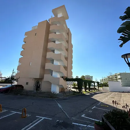 Bonito Apartamento