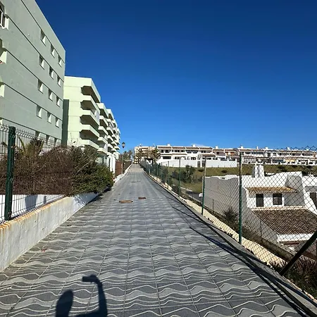 Appartamento Bonito Apartamento