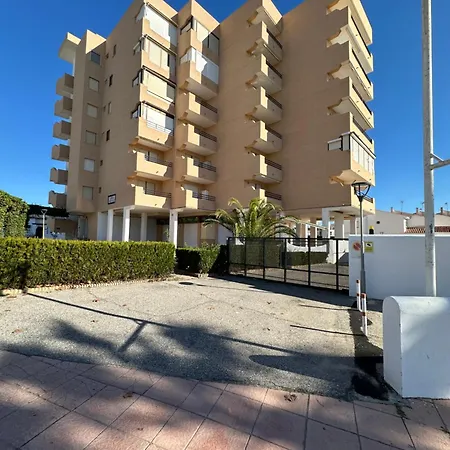 Bonito Apartamento