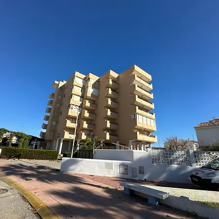 Bonito Apartamento Apartment *