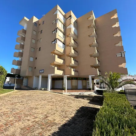 Bonito Apartamento Apartment