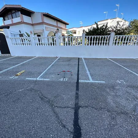 Bonito Apartamento Appartamento *