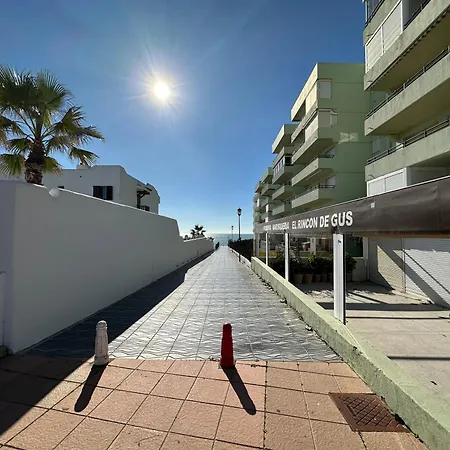 Bonito Apartamento Appartamento