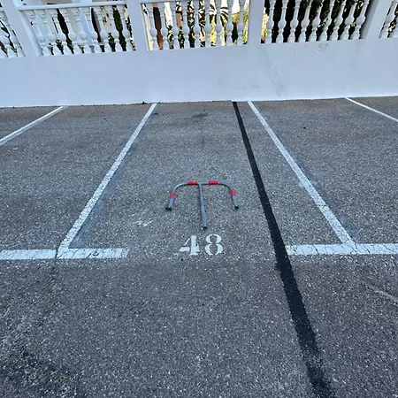 Appartamento Bonito Apartamento