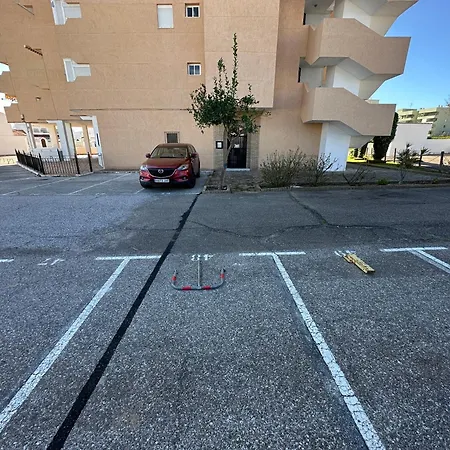 Bonito Apartamento Appartamento Matalascañas