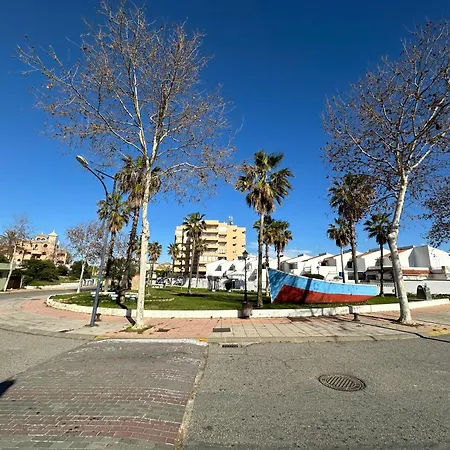 Appartamento Bonito Apartamento Matalascañas