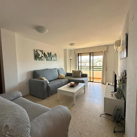 Bonito Apartamento * Matalascañas