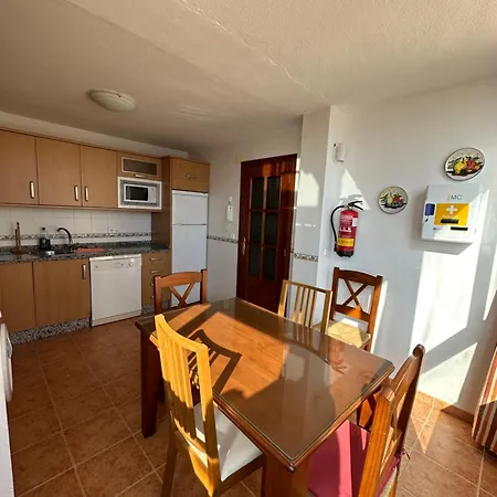 Bonito Apartamento Appartamento