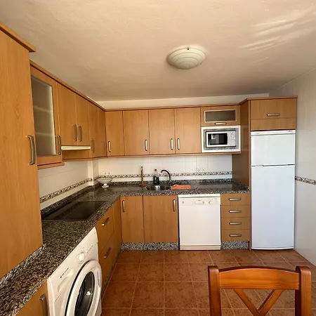 Bonito Apartamento Appartamento