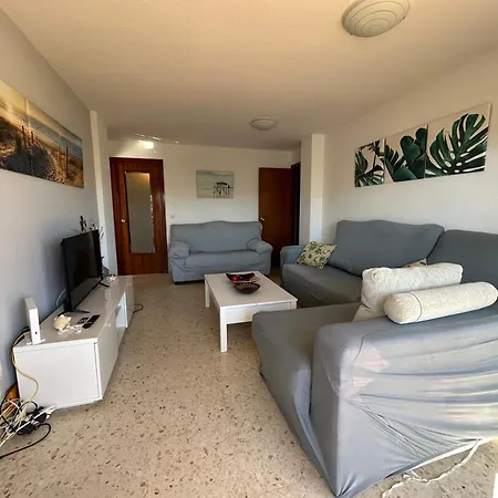 Bonito Apartamento *