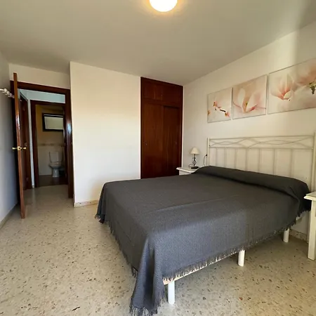 Bonito Apartamento Matalascañas