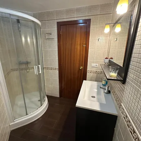 Appartamento Bonito Apartamento *