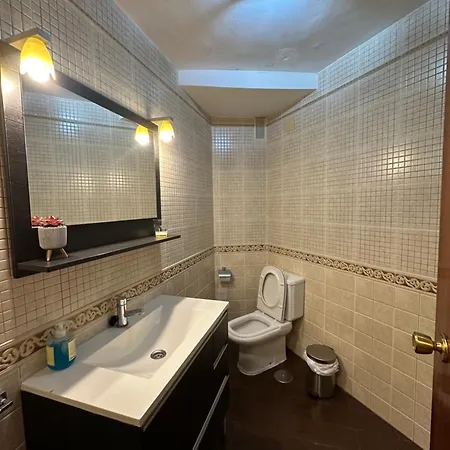 Bonito Apartamento Matalascañas