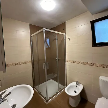 Appartamento Bonito Apartamento *