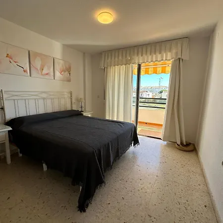 Bonito Apartamento