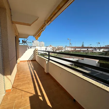 Appartamento Bonito Apartamento Matalascañas