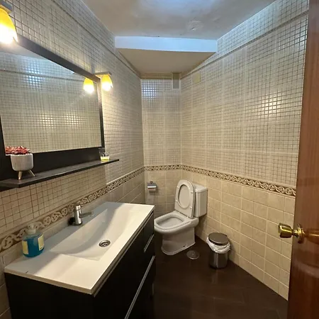 Bonito Apartamento Matalascañas