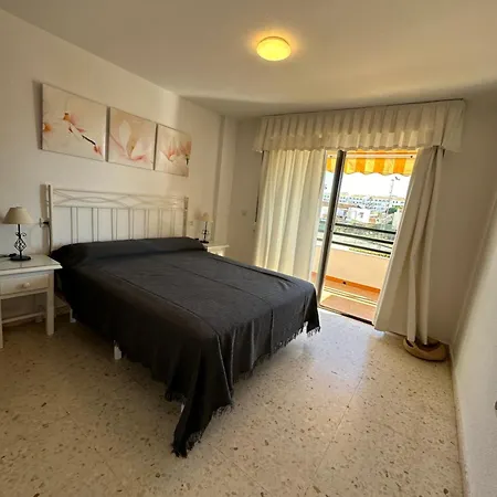 Bonito Apartamento Appartamento
