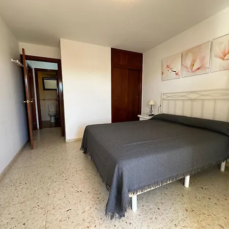 Apartment Bonito Apartamento *