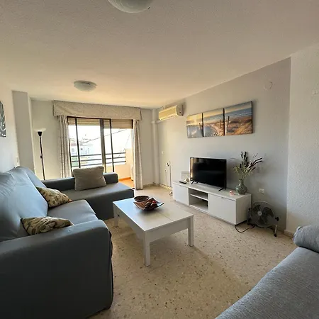 Bonito Apartamento *