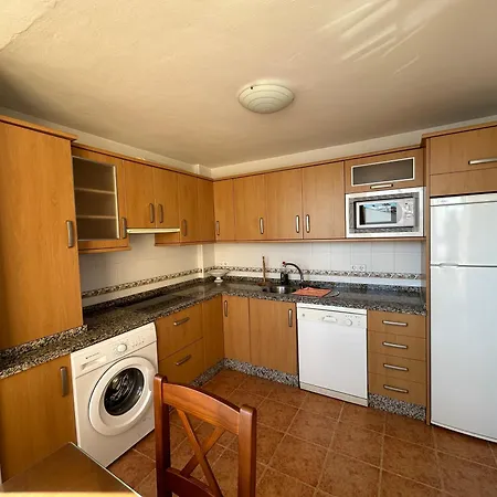 Bonito Apartamento * Matalascañas