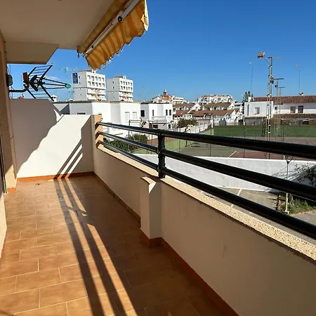 Appartamento Bonito Apartamento
