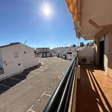 Bonito Apartamento Appartamento Matalascañas
