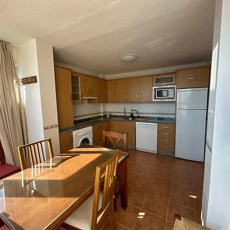 Bonito Apartamento *