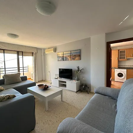 Bonito Apartamento