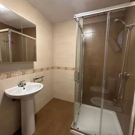 Appartamento Bonito Apartamento Matalascañas