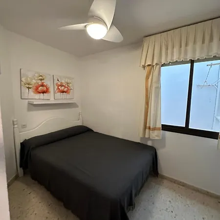 Appartamento Bonito Apartamento