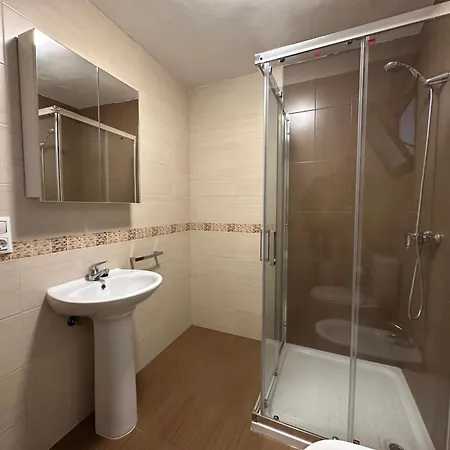 Bonito Apartamento Matalascañas