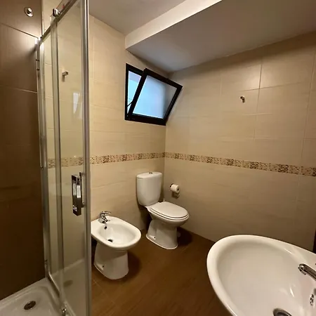 Bonito Apartamento *