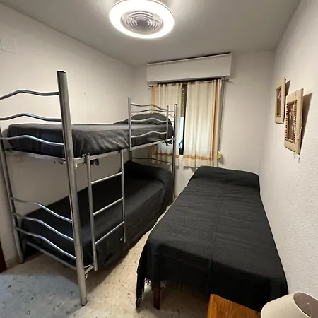 Bonito Apartamento Matalascañas