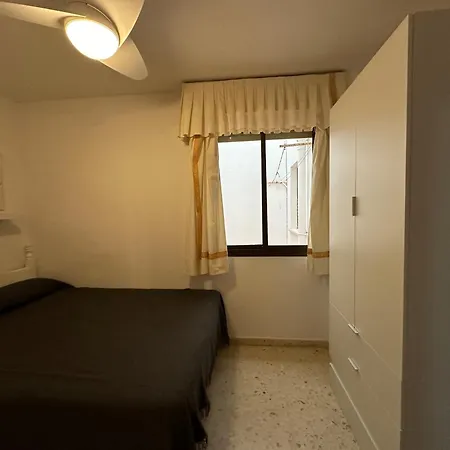 Bonito Apartamento
