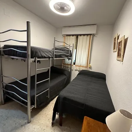 Appartamento Bonito Apartamento *