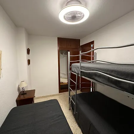 Bonito Apartamento Matalascañas