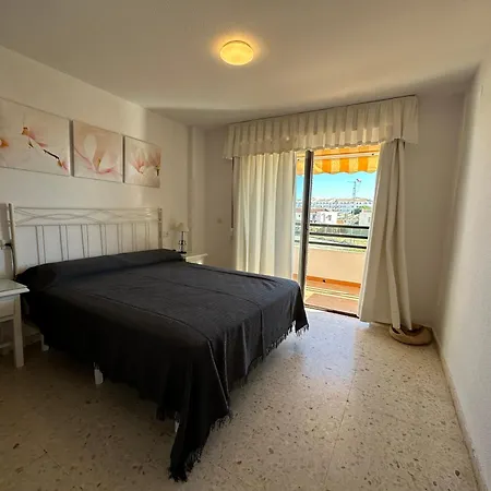 Bonito Apartamento Matalascanas