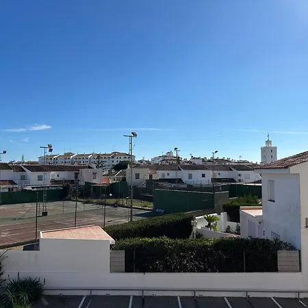 Bonito Apartamento