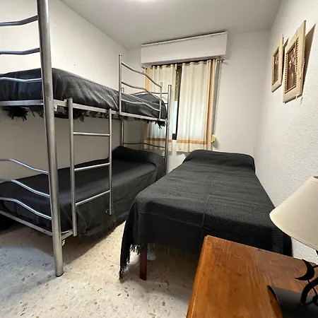 Bonito Apartamento